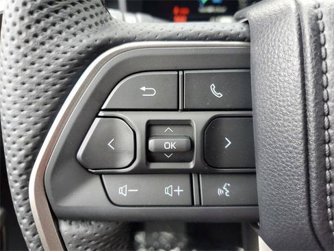 New 2026 Toyota Tundra Limited image 24