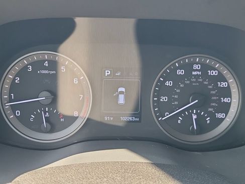 Used 2018 Hyundai Tucson SEL AWD/4WD image 22