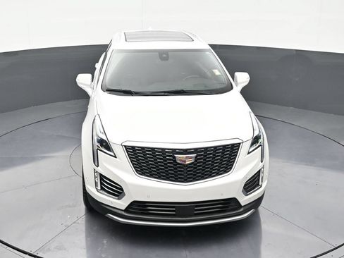 Certified 2023 Cadillac XT5 Premium Luxury w/ Technology Package FWD image 20