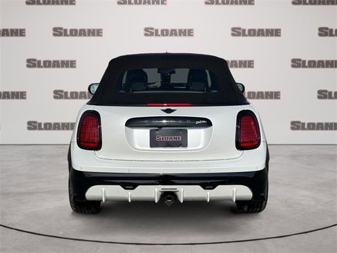 New 2026 MINI Cooper John Cooper Works image 4