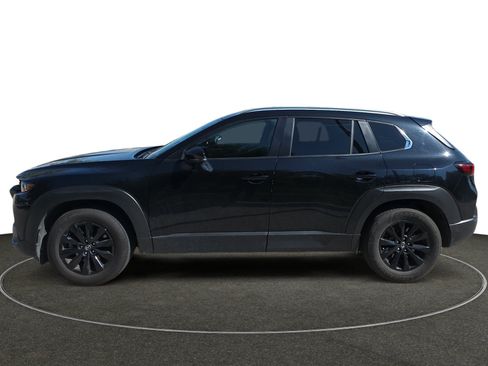 Used 2025 MAZDA CX-50 AWD 2.5 S w/ Preferred Package image 2
