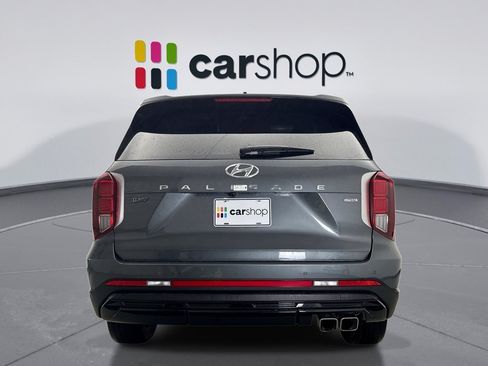 Used 2025 Hyundai Palisade XRT AWD/4WD image 4