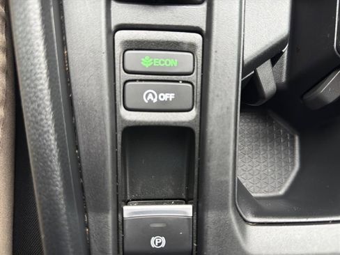 Used 2024 Honda Accord LX image 13