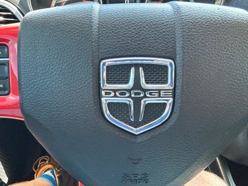 Used 2019 Dodge Journey Crossroad AWD/4WD image 21