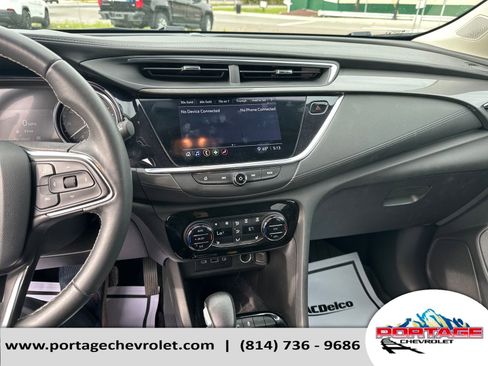Used 2023 Buick Encore GX Select w/ Experience Buick Package AWD/4WD image 20