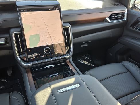New 2026 GMC Yukon XL Denali w/ Sun & Power Step Package image 36
