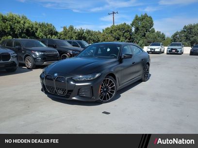 Used 2024 BMW i4 M50