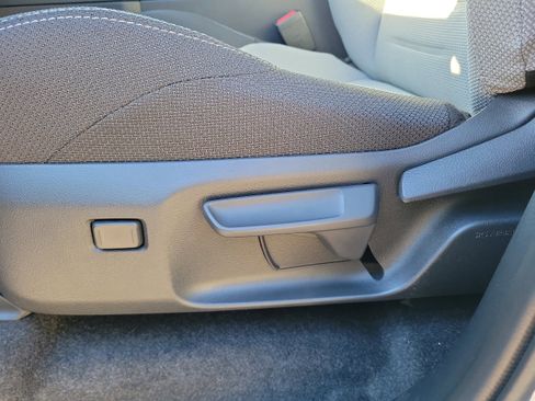 New 2025 Toyota 4Runner TRD Off-Road image 15