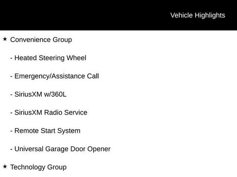 Used 2024 Jeep Gladiator Rubicon w/ Technology Group image 12