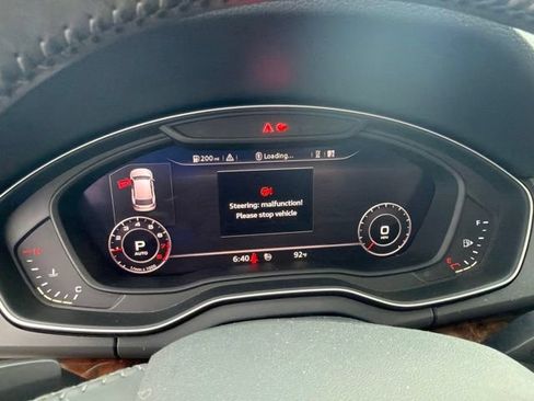 Used 2018 Audi Q5 2.0T Premium Plus w/ Premium Plus Package AWD/4WD image 2
