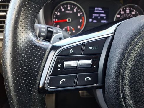 Used 2020 Kia Sportage S image 23