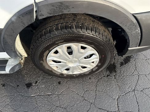 Used 2024 Ford Transit 250 Low Roof w/ Exterior Upgrade Package image 10