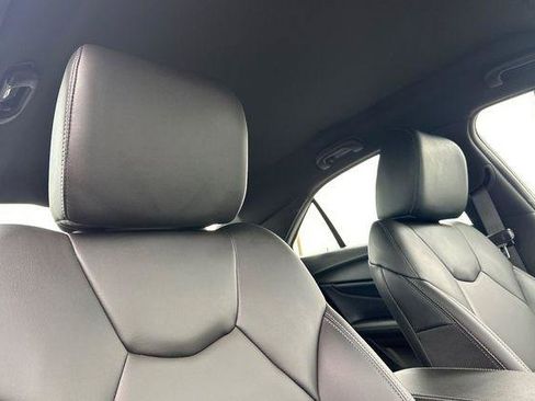 Certified 2023 Cadillac CT4 Luxury RWD image 17