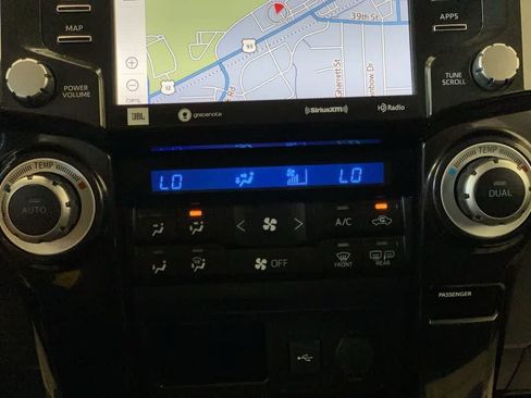 Used 2020 Toyota 4Runner TRD Pro AWD/4WD image 21