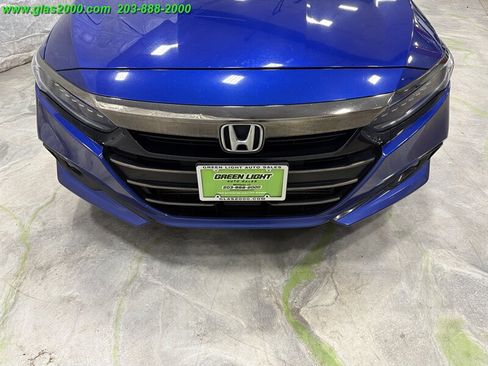 Used 2021 Honda Accord Sport image 18