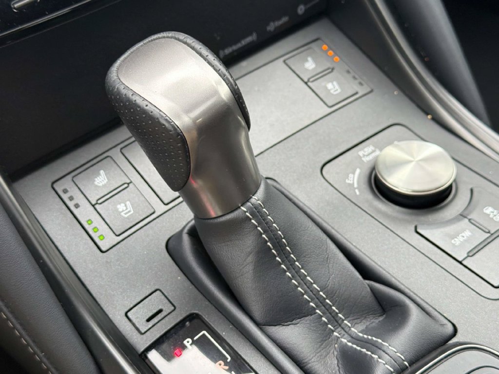Used 2023 Lexus IS 350 F Sport w/ Navigation Package RWD image 18