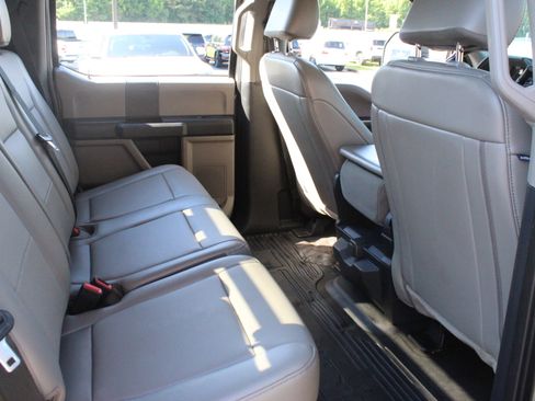 Used 2022 Ford F350 XL w/ STX Appearance Package AWD/4WD image 26