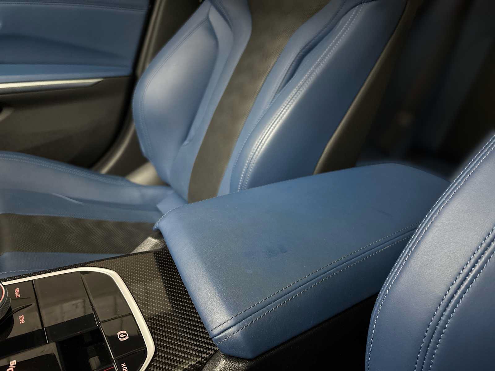 Used 2025 BMW M3 Competition AWD/4WD image 23