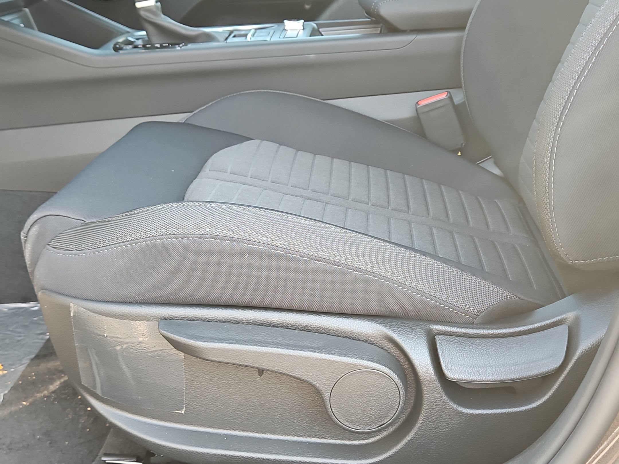 New 2026 Kia K5 LXS FWD image 18
