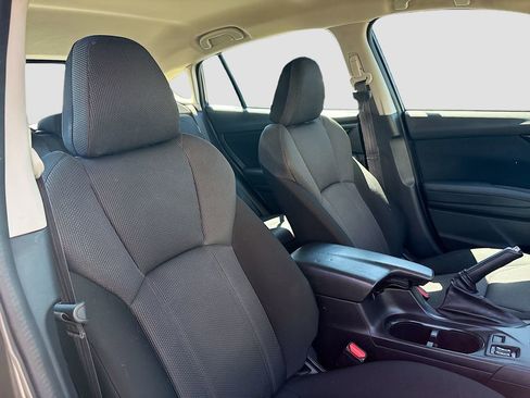 Used 2022 Subaru Impreza Premium image 26