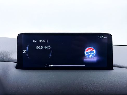 Used 2025 MAZDA CX-5 AWD 2.5 S w/ Preferred Package image 21
