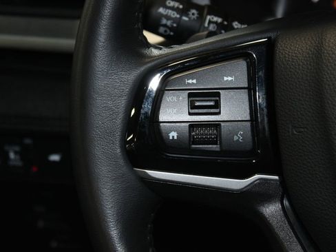 Used 2025 Honda Odyssey EX-L image 21