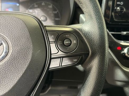 Certified 2023 Toyota Corolla LE image 22