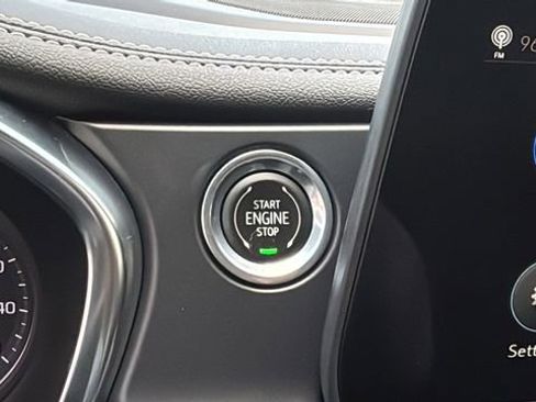 Used 2023 Chevrolet Blazer LT w/ LPO, Black Grille Bar Package image 28