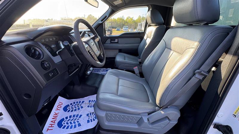 Used 2014 Ford F150 XL w/ Trailer Tow Package AWD/4WD image 39