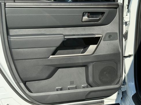 Used 2026 Toyota Tundra Limited image 28