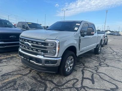 Used 2026 Ford F250 Lariat w/ FX4 Off-Road Package