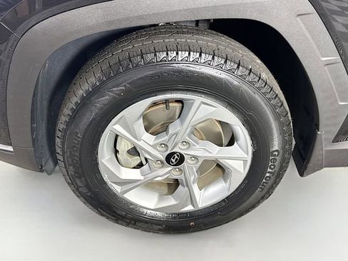Certified 2023 Hyundai Tucson SEL AWD/4WD image 4
