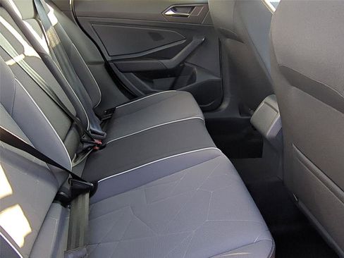 New 2026 Volkswagen Jetta Sport image 17