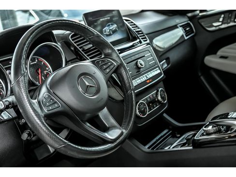 Used 2019 Mercedes-Benz GLE 43 AMG 4MATIC Coupe image 16