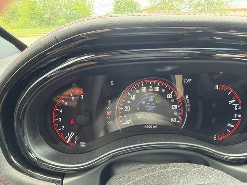 Used 2026 Dodge Durango GT AWD/4WD image 8