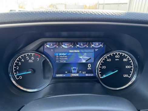 Used 2023 Ford F150 XLT w/ Equipment Group 302A High AWD/4WD image 10