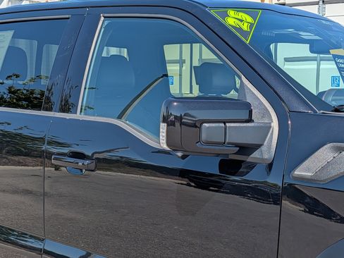 Used 2025 Ford F150 Raptor image 10