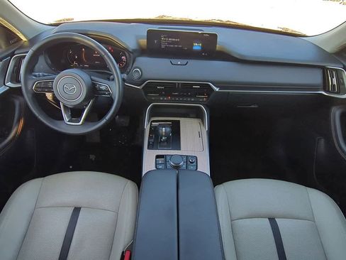 Used 2024 MAZDA CX-90 Plug-In Hybrid w/ Premium Pkg image 14