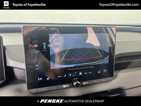 Used 2026 Toyota RAV4 XLE Premium FWD image 31