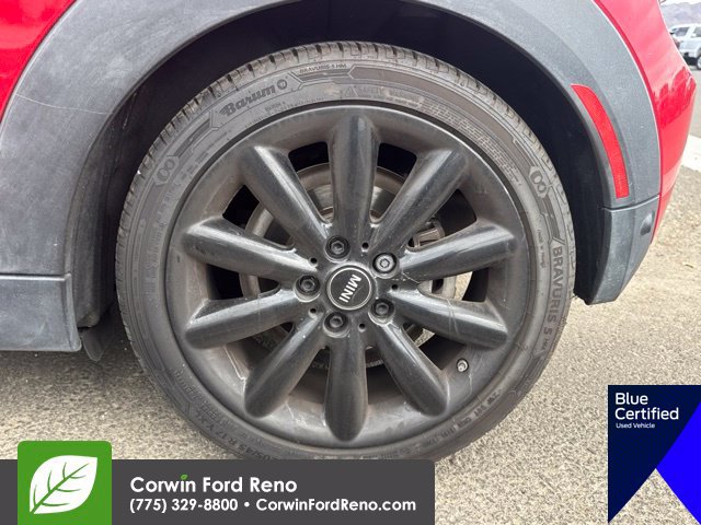 Used 2019 MINI Cooper 2-Door Hardtop FWD image 19