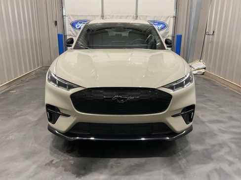 Used 2025 Ford Mustang Mach-E GT image 2