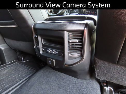 Used 2022 RAM 3500 Limited image 16