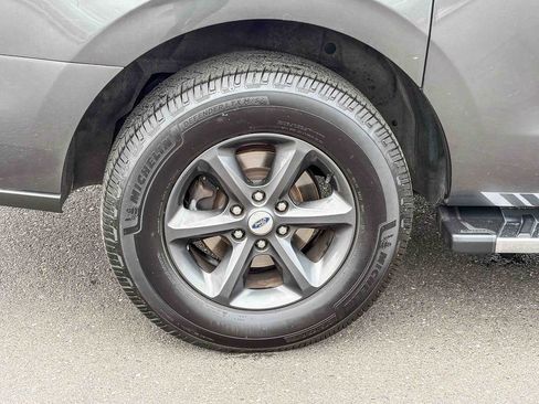 Used 2021 Ford Expedition Max XLT AWD/4WD image 17