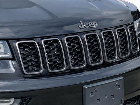 Used 2020 Jeep Grand Cherokee Limited X AWD/4WD image 26