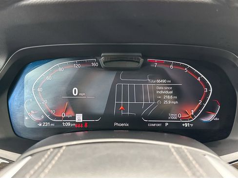 Used 2020 BMW X5 sDrive40i RWD image 33