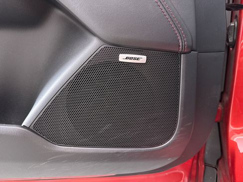 Used 2023 MAZDA CX-5 AWD 2.5 Turbo image 25