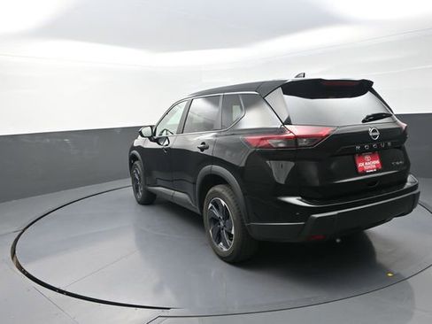 Used 2024 Nissan Rogue SV AWD/4WD image 51