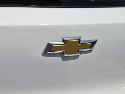 Used 2024 Chevrolet TrailBlazer LS w/ LS Confidence Package FWD image 5