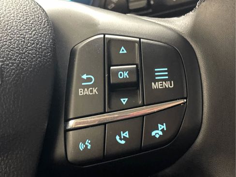 New 2025 Ford Bronco Sport Big Bend image 19