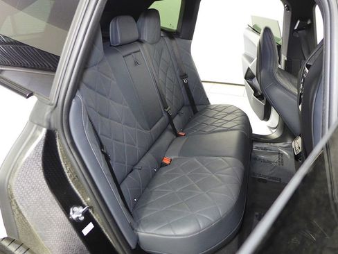 Certified 2023 BMW iX M60 w/ Executive Package image 19